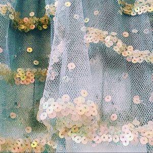 Shelly blouse🐚✨on hold!